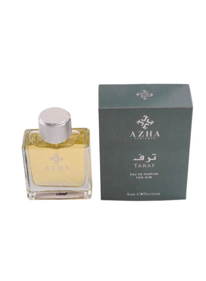 أزهى  العطور تراف ماء عطر للرجال  مل